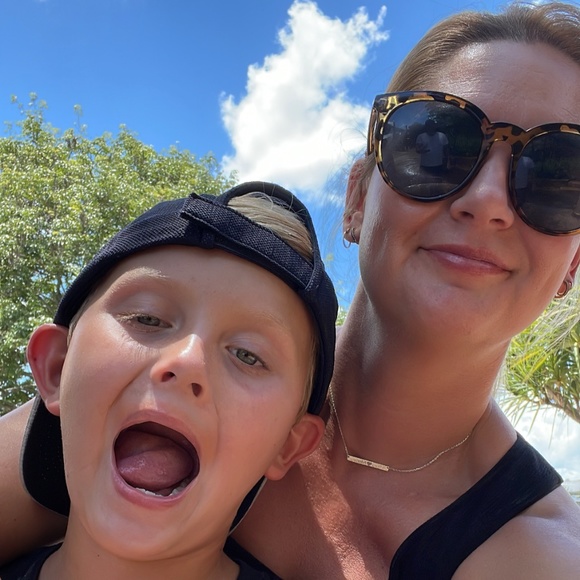 Meet your Posher, Nikki - Picture 1 of 1